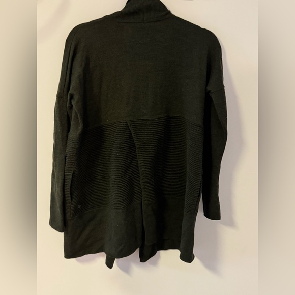 Lululemon Sit In Lotus Wrap II Merino Wool - Picture 7 of 8